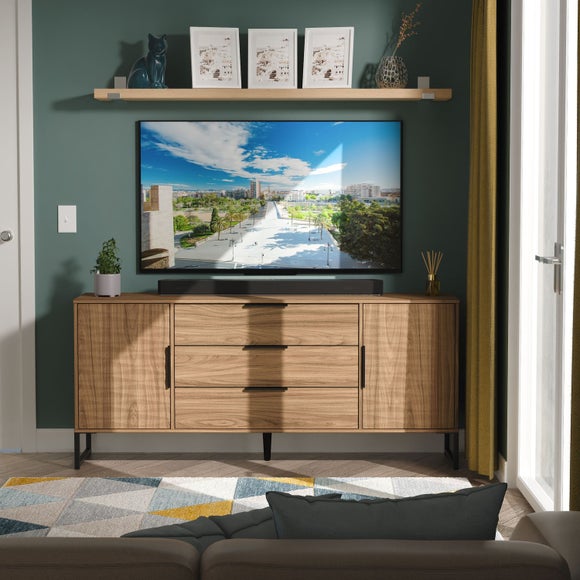 Tuxford Large Sideboard