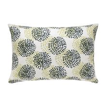 38x55cm Scatter Cushion in Meadow Allium - sofa.com