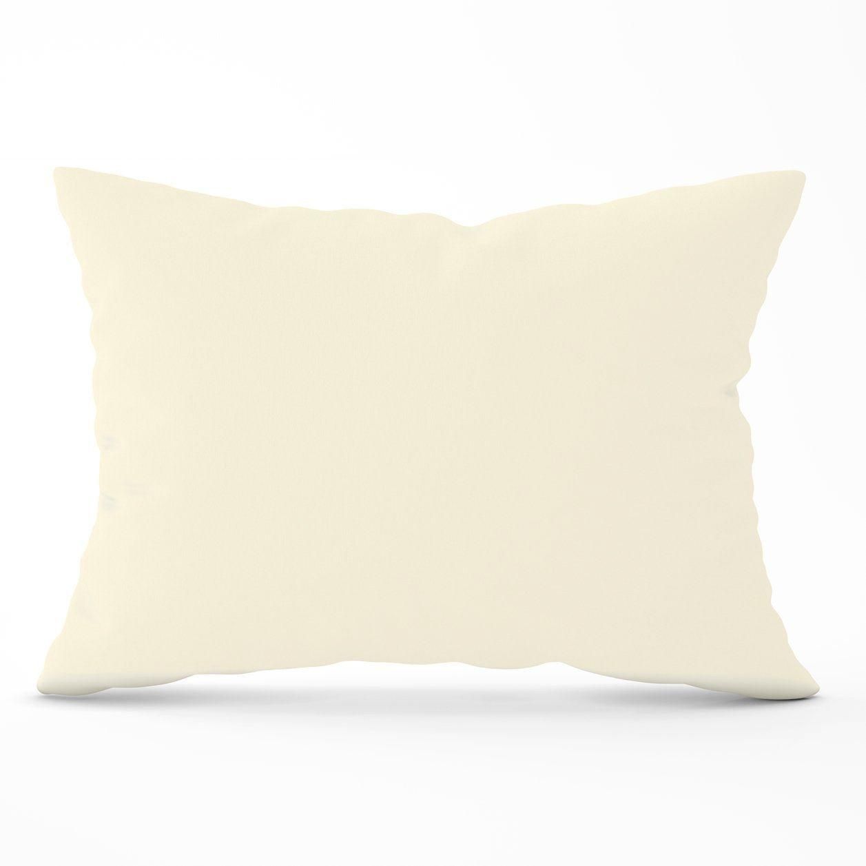 Warren Reed - Designer Old Lace Cushions in White