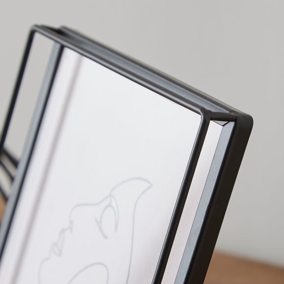 London Photo Frame 2
