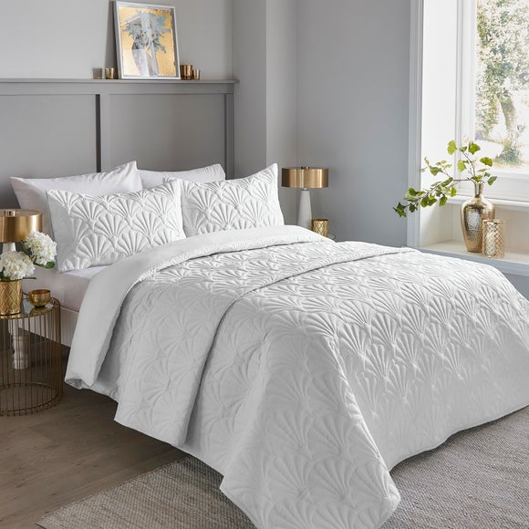 Cavali Duvet Cover and Pillowcase Set