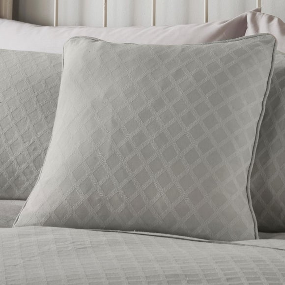 Dreams & Drapes Croma Square Cushion