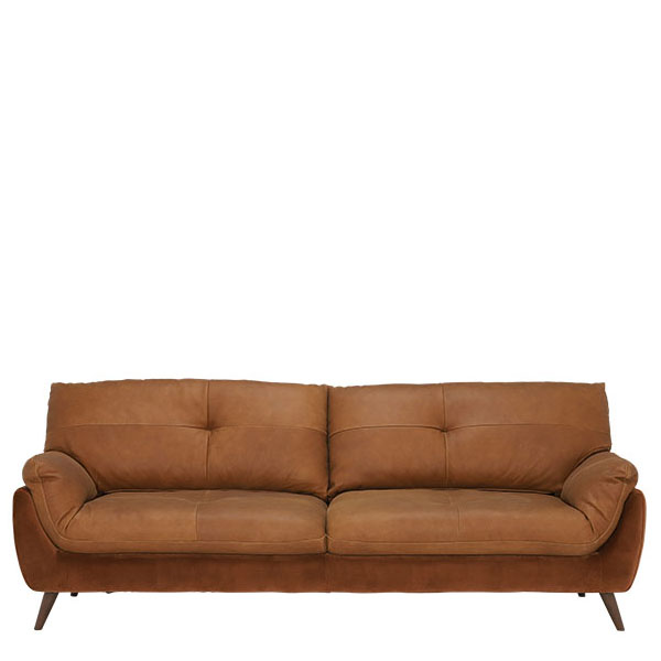 Jovi 3 Seater Sofa Stock  - Barker & Stonehouse