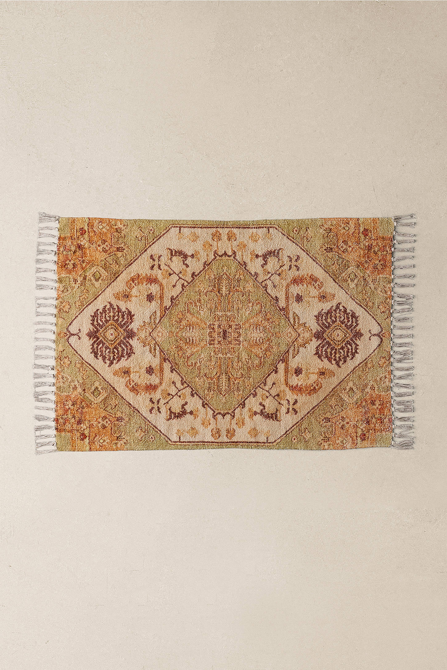 Wrenley 2x3ft / 60x90cm Rug - Neutral
