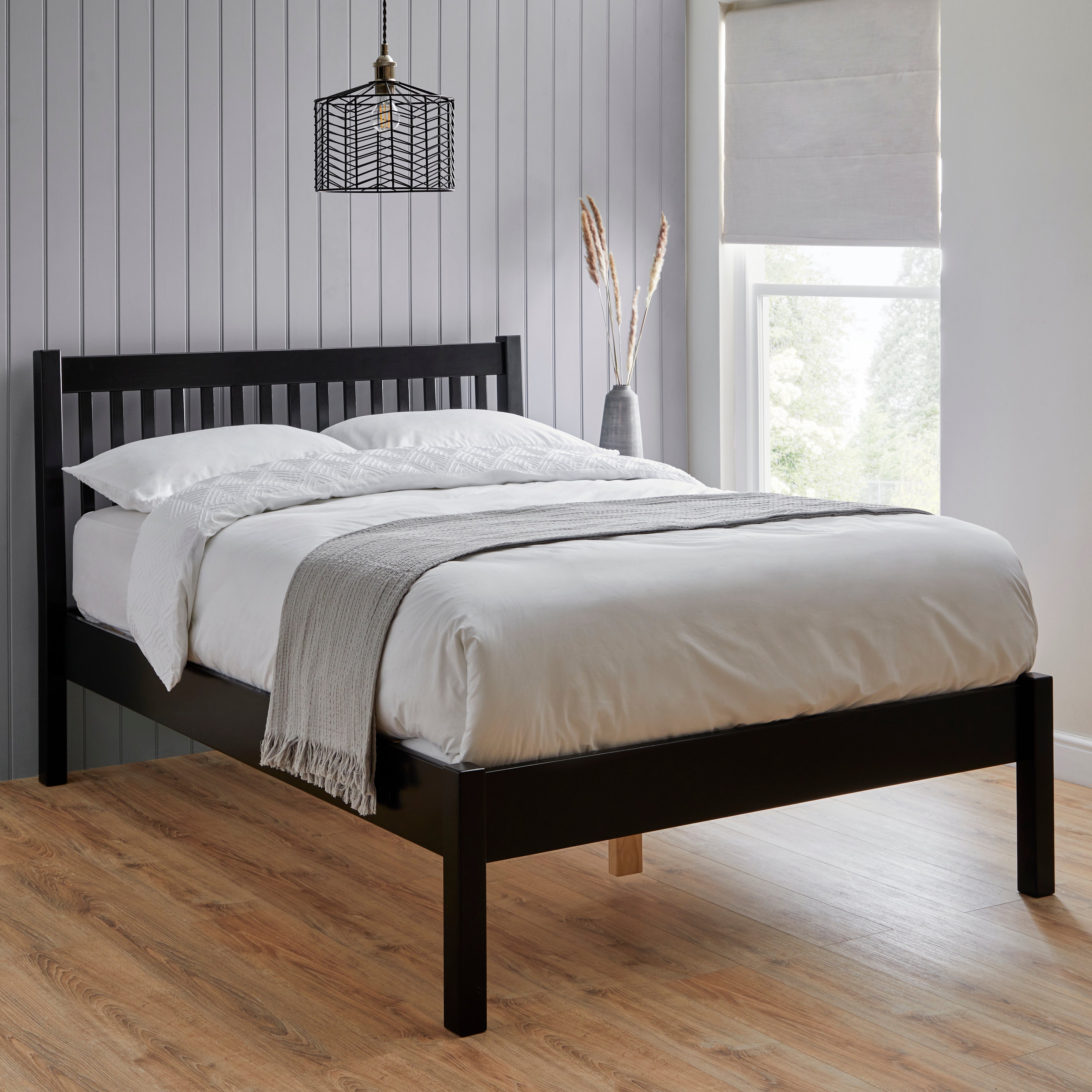 Lynton Bed Frame