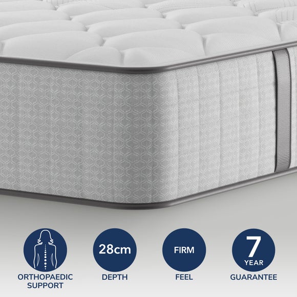 Sealy Elevate Blackwood Hybrid Mattress