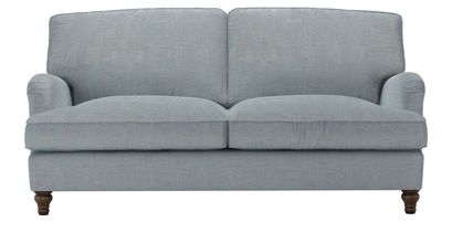 Bluebell 2.5 Seat Sofabed in Buttermere Baylee Viscose Linen - sofa.com