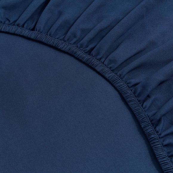 Super Soft Fitted Sheet 2