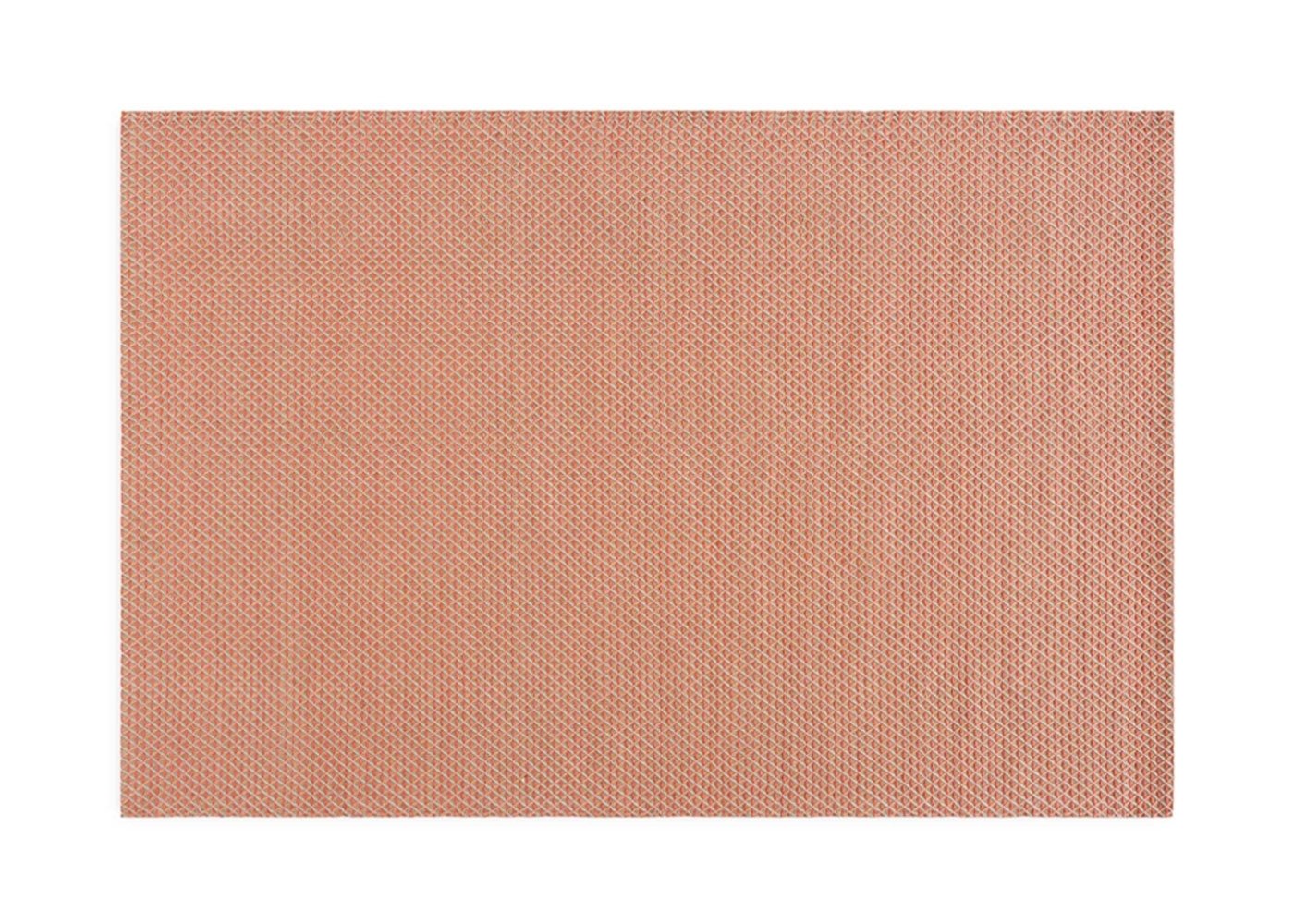 Gandia Blasco Raw Rug Pink 200 x 300cm
