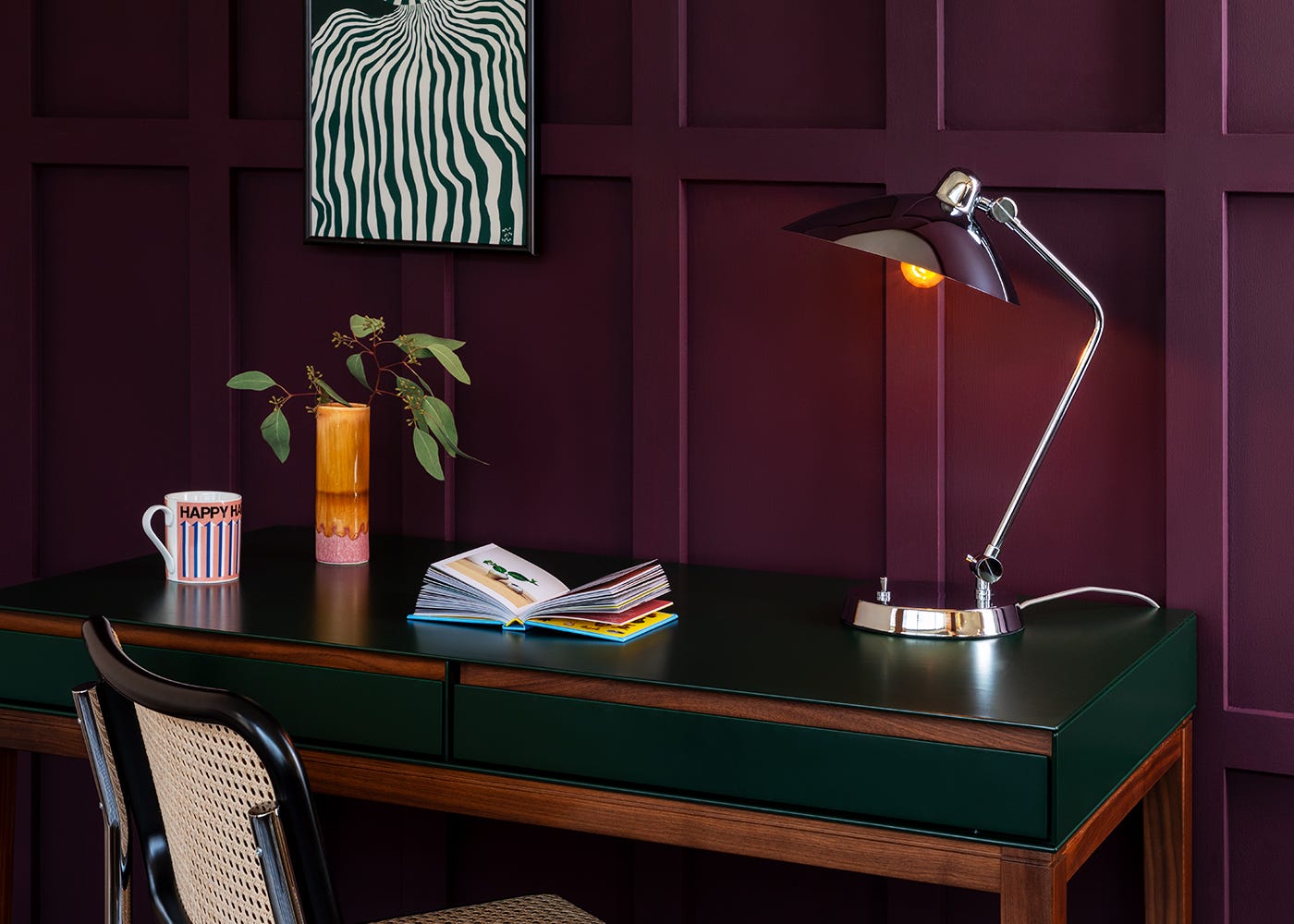 Heal's Milton Table Lamp 4