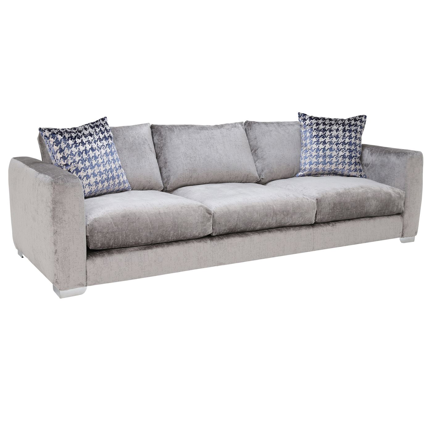 Cornell Extra Large Sofa - Barker & Stonehouse
