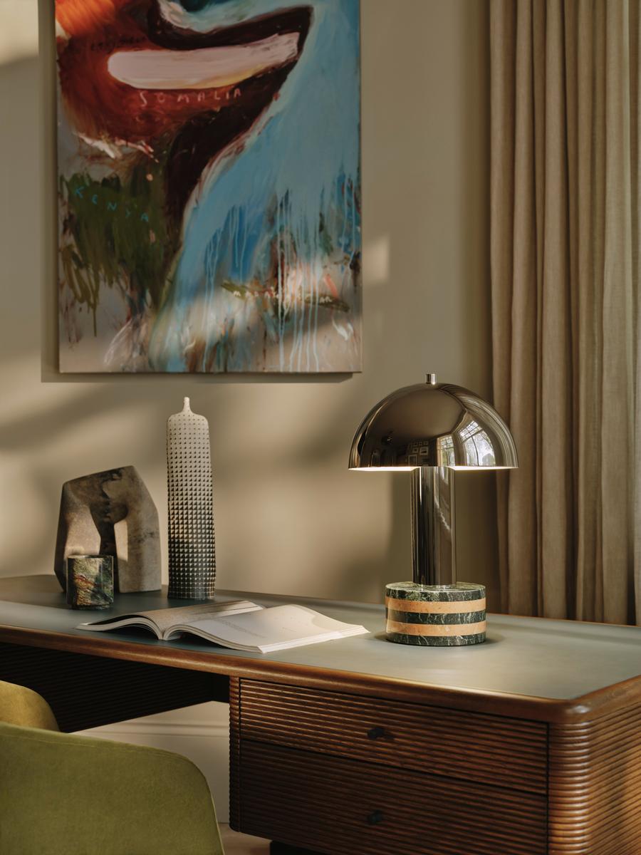 Bowen Table Lamp
