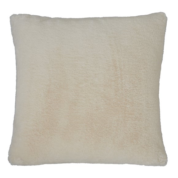 Adeline Faux Fur Cushion Cover