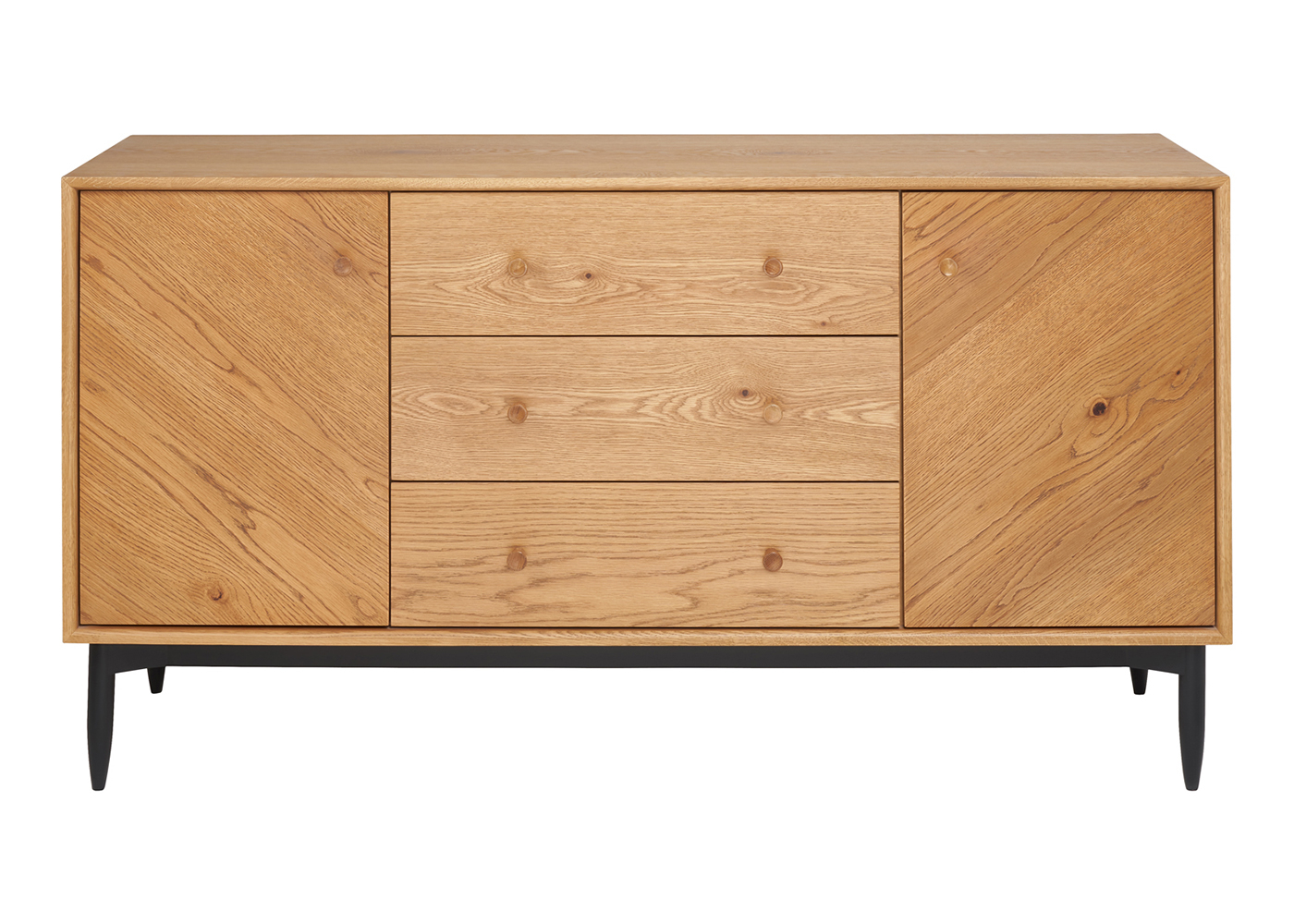 Ercol Monza Sideboard Large