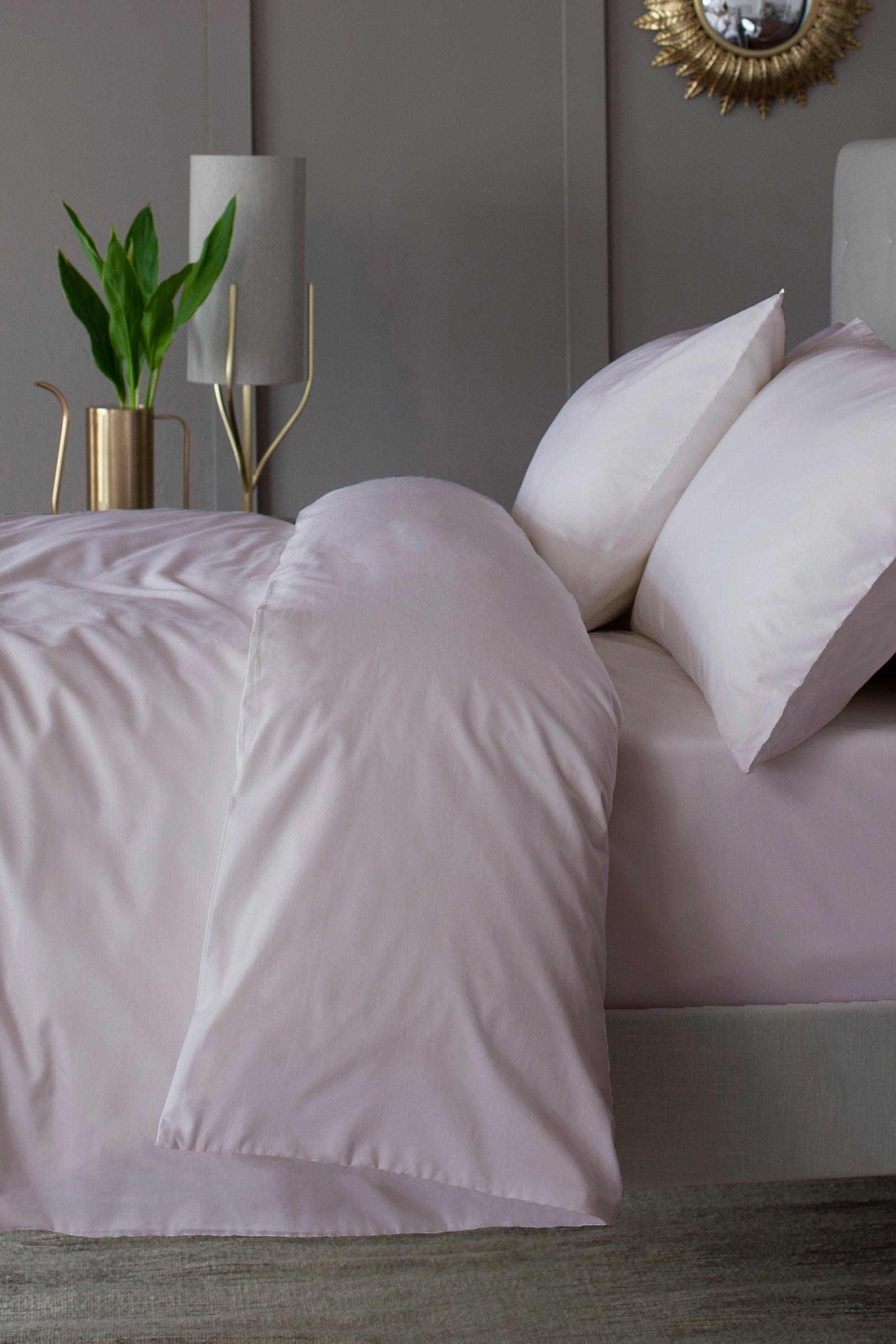 200 Thread Count Cotton King Duvet Set