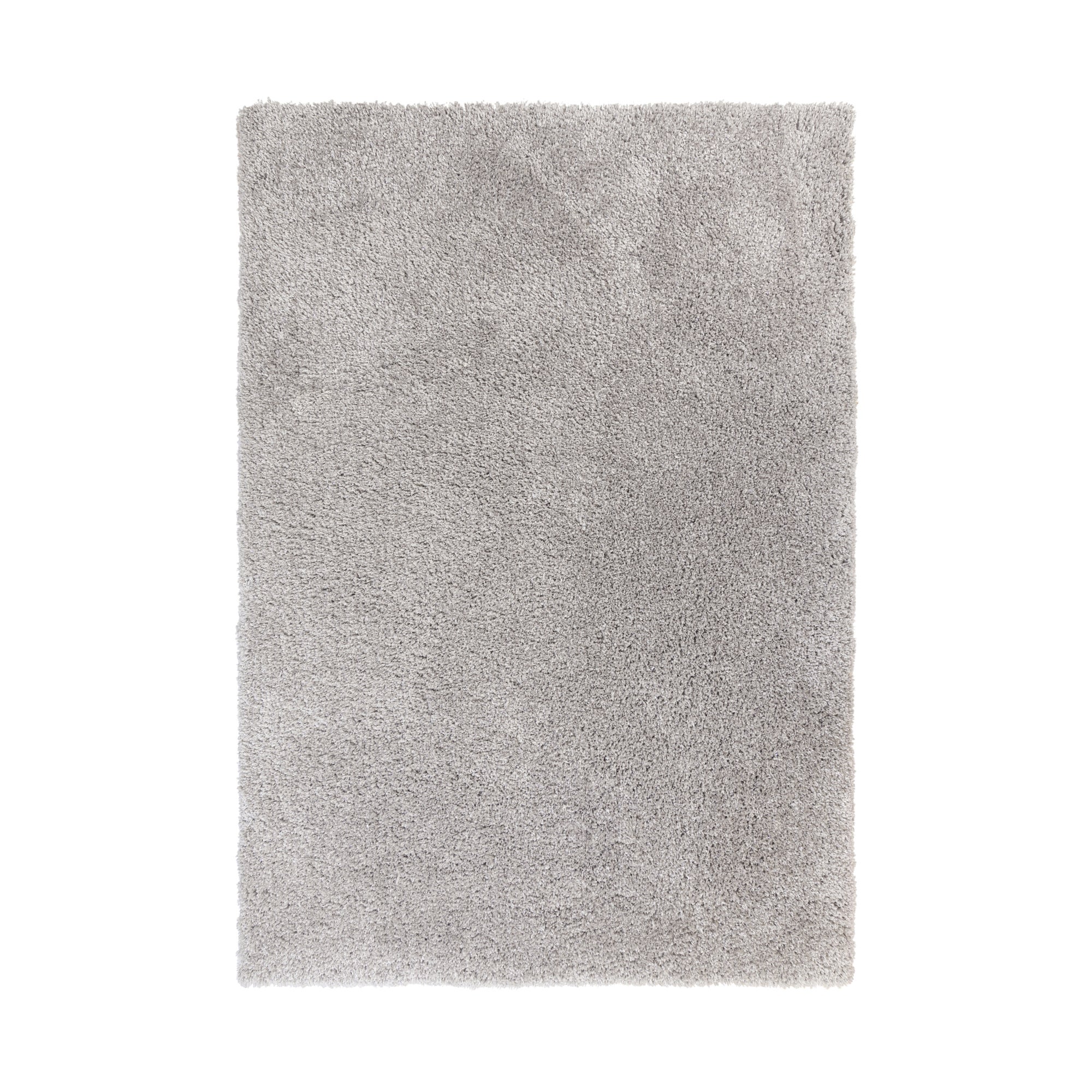Veloce Rug Silver