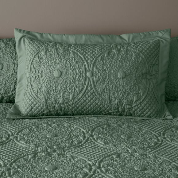 Mandalay Oxford Pillowcase