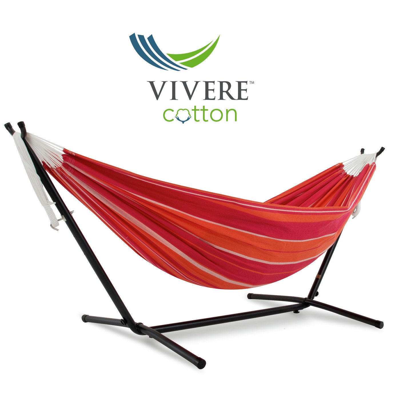 Vivere Metal Hammock - Mimosa