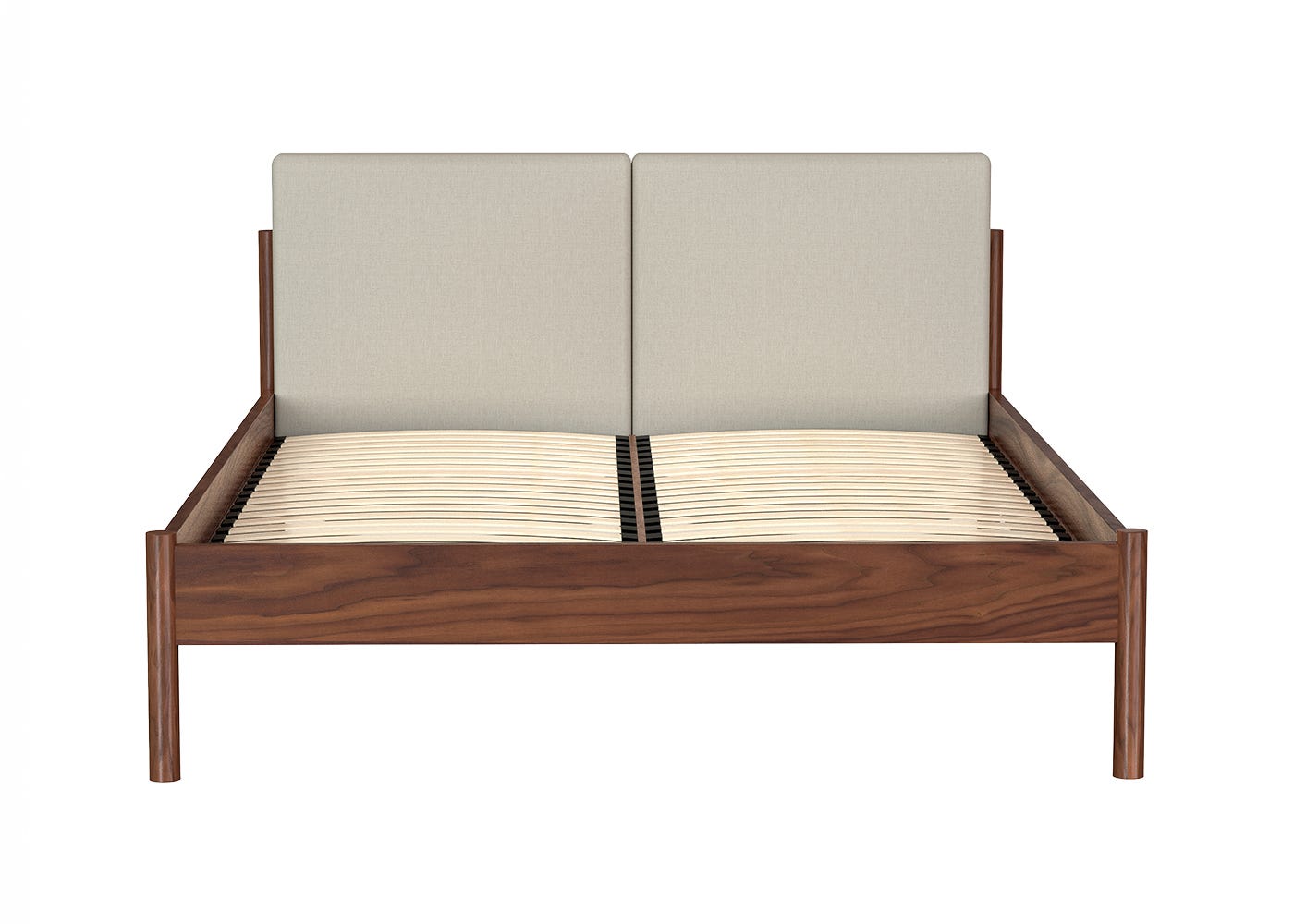 Case Pala Bed King