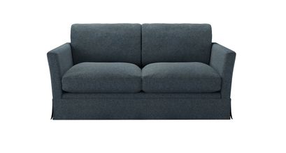 Otto 2 Seat Sofa Bed in St Margaret's Whitstable - sofa.com