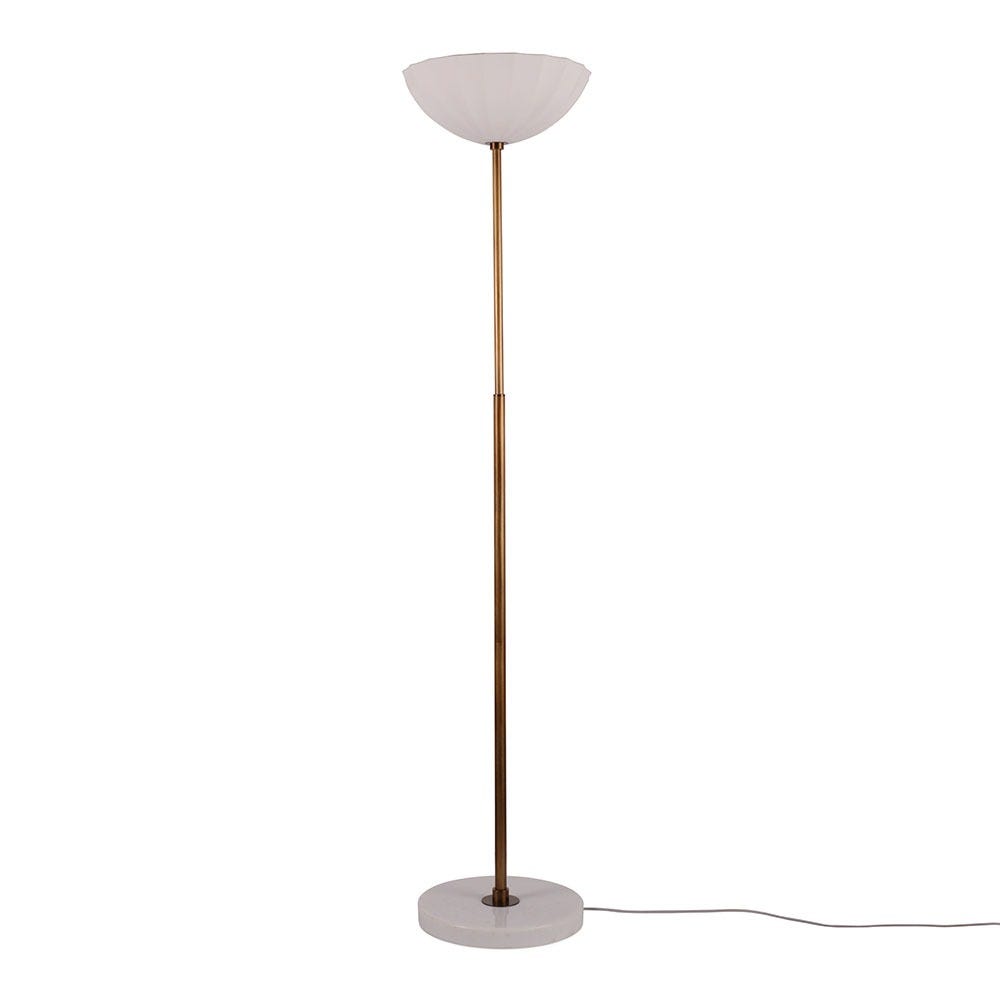 Heal's Hollis Porcelain Floor Lamp 2