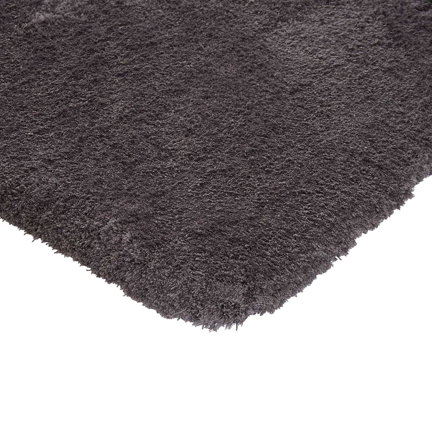 Tala Rug, Charcoal