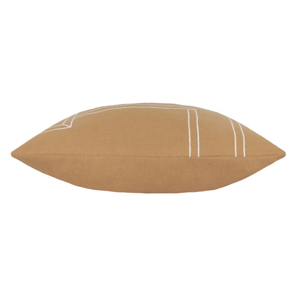 Hoem Marzena Cotton Rectangle Cushion 4