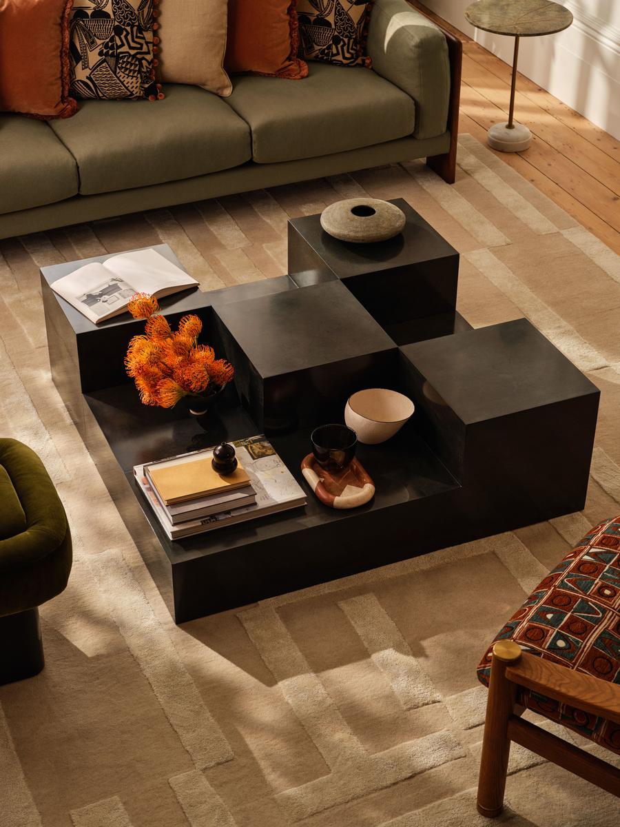 Tomasso Coffee Table