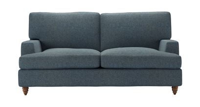 Isla 2 Seat Sofabed in St Margaret's Whitstable - sofa.com