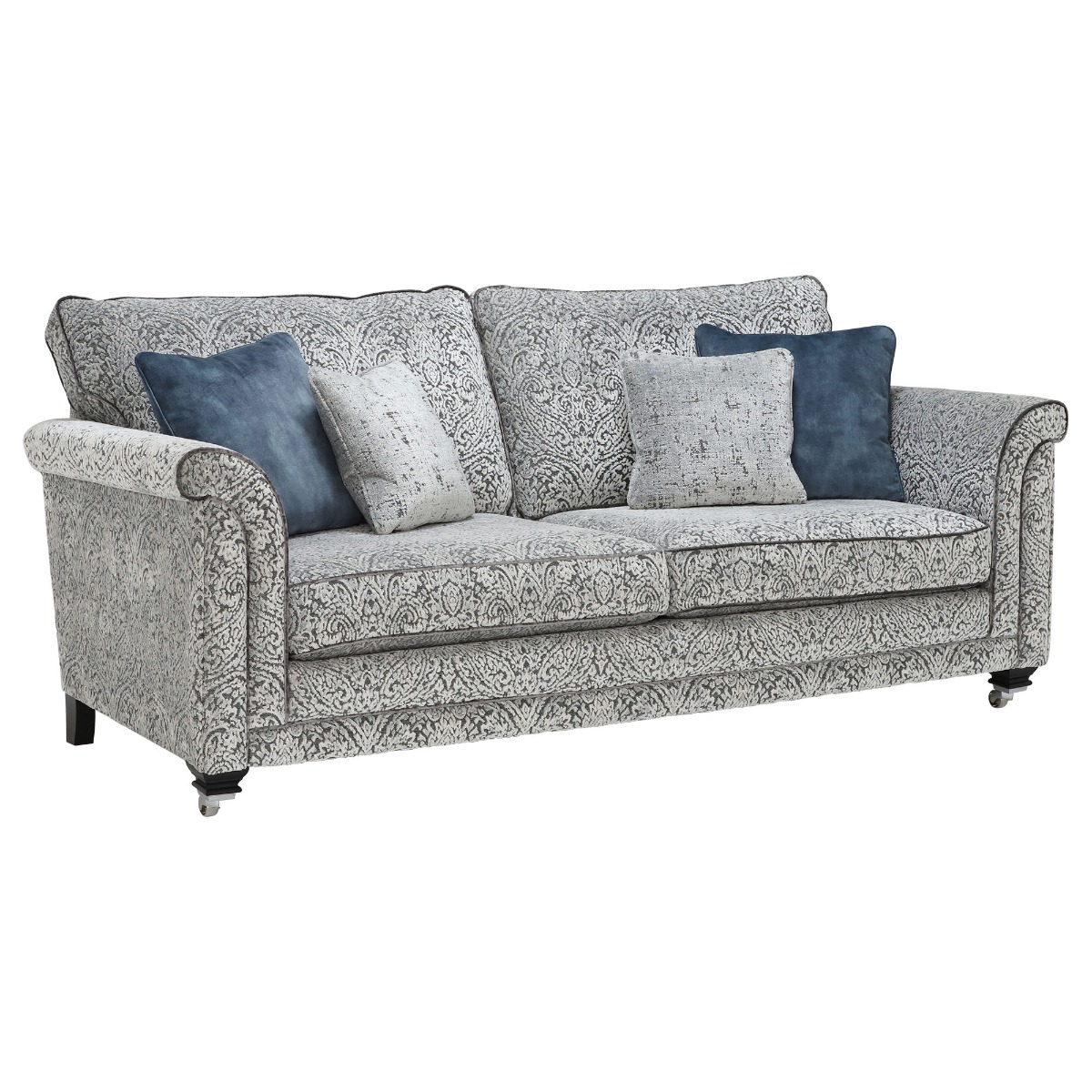 Kentwell Grand Sofa