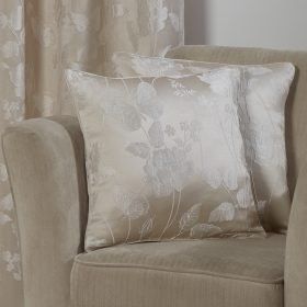 New Edge Blinds Meadow Cushion Cover in Cream