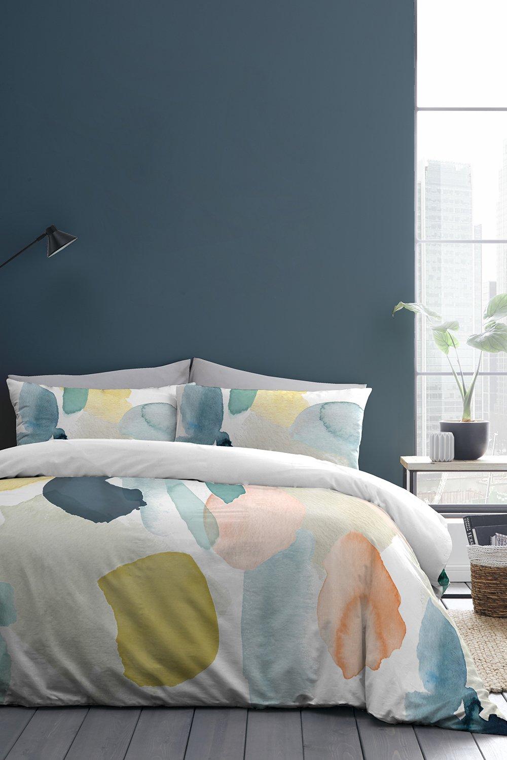 Solice Single Duvet Set