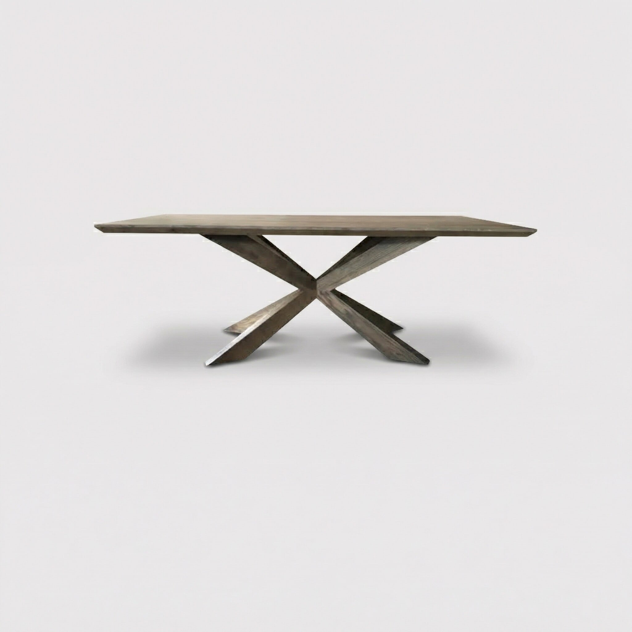 Kevo Coffee Table, Brown Oak | Barker & Stonehouse