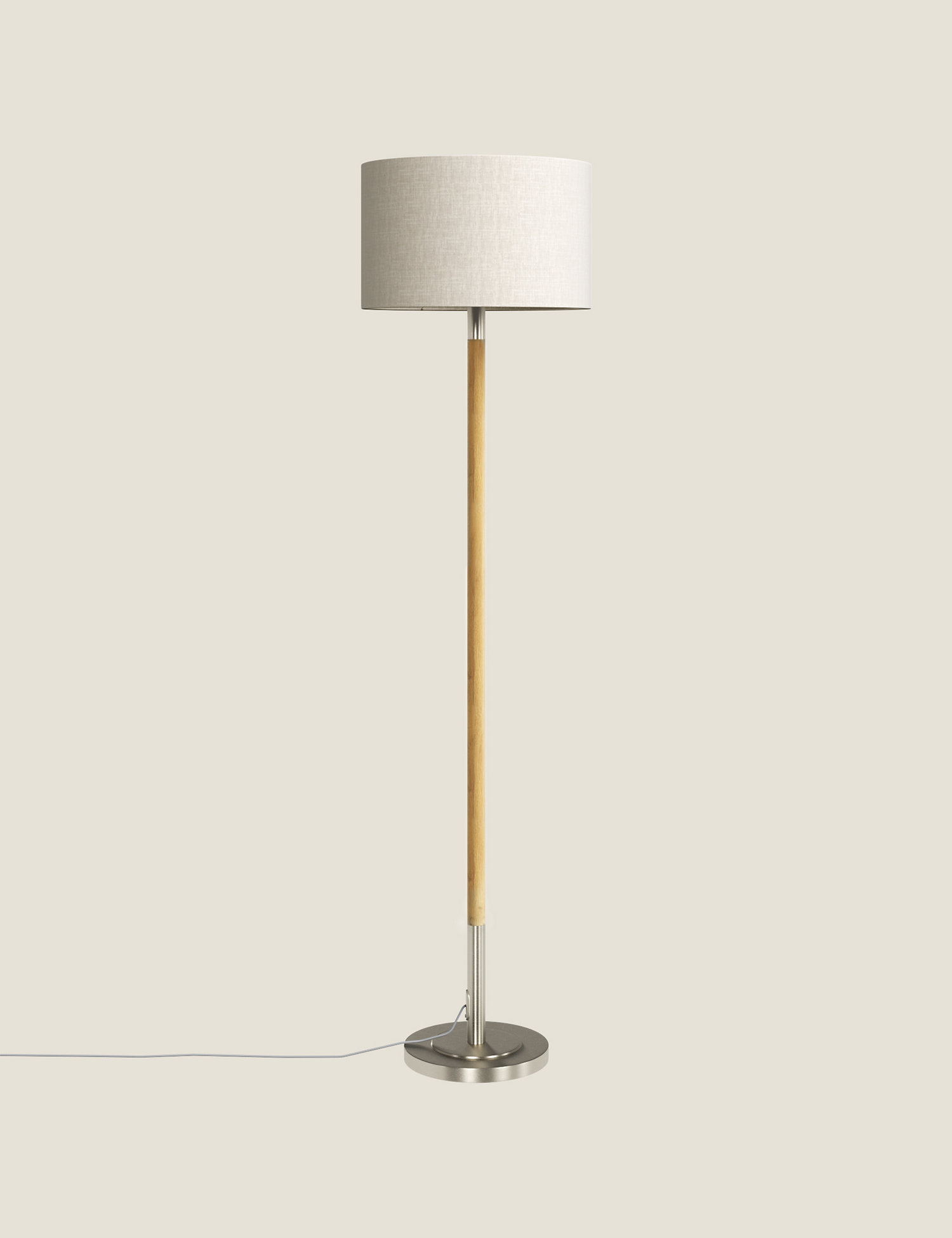 M&S Harwell Floor Lamp