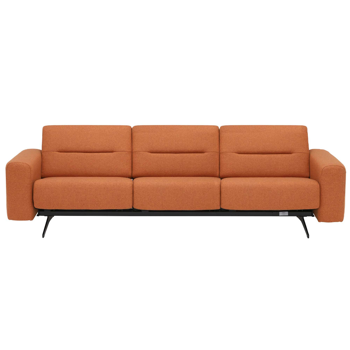 Stressless Stella 3 Seater Sofa, Calido