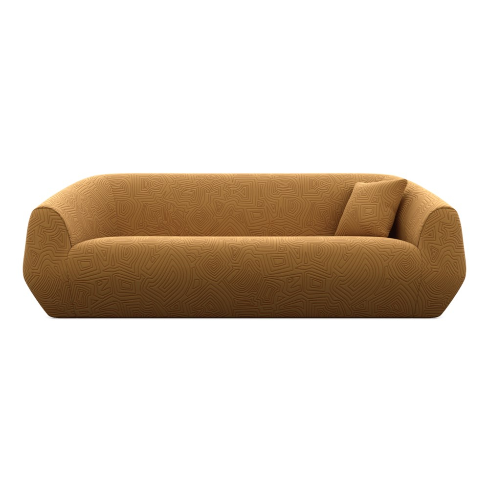 Heal's Uncover Large Sofa Version B Appa Slicker