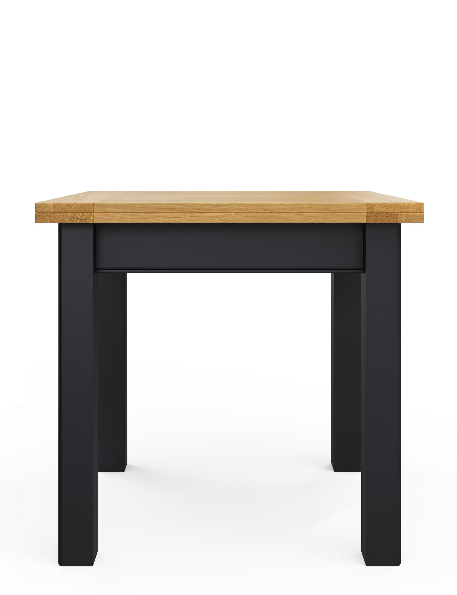 M&S Padstow Square Extending Dining Table