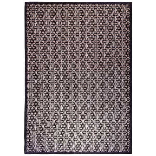 Splendore Nuovo Rug  Cromo