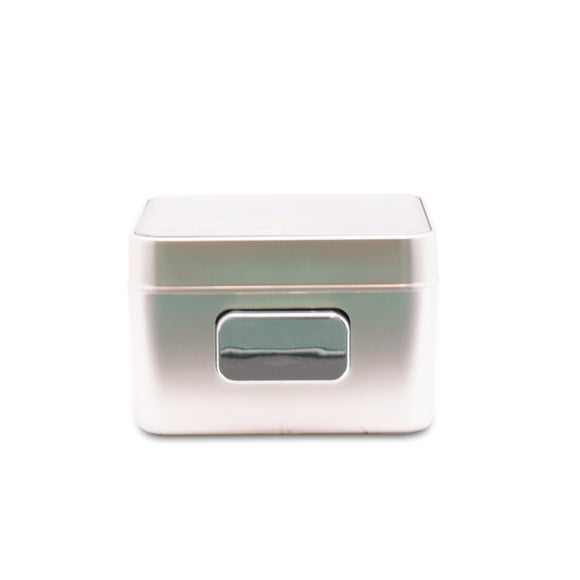 Acctim Parker Sweep Bell Alarm Clock 6