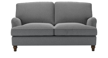 Bluebell 2 Seat Sofabed in Harbour Grey Whitstable - sofa.com