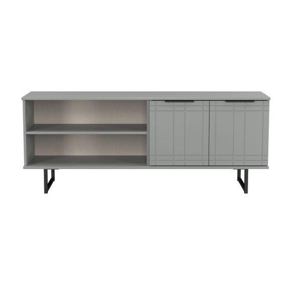 Darlton Wide TV Unit for TVs up to 65" 2