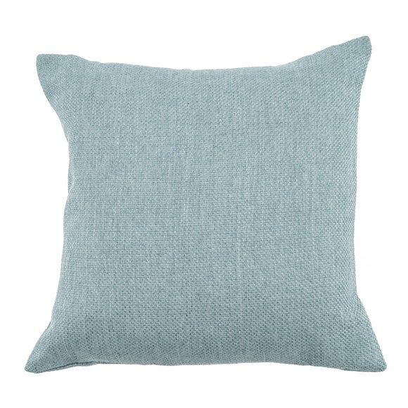 Barkweave Square Cushion