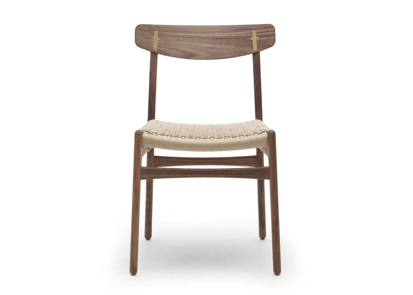 Carl Hansen & Søn CH23 Dining Chair