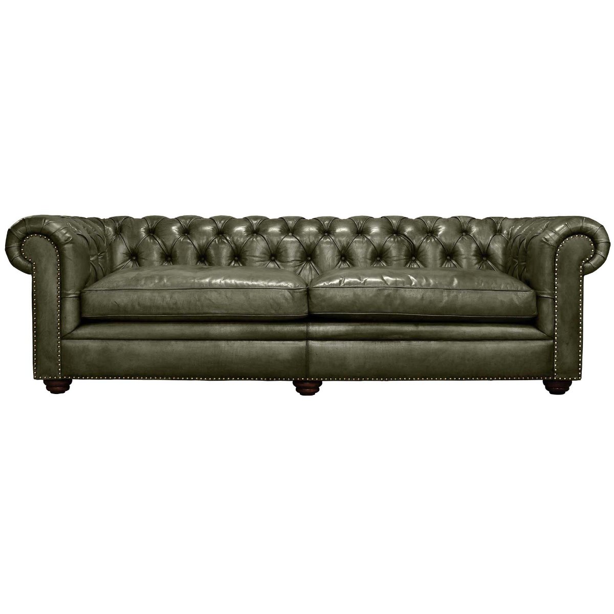 Winslow Large Chesterfield Sofa