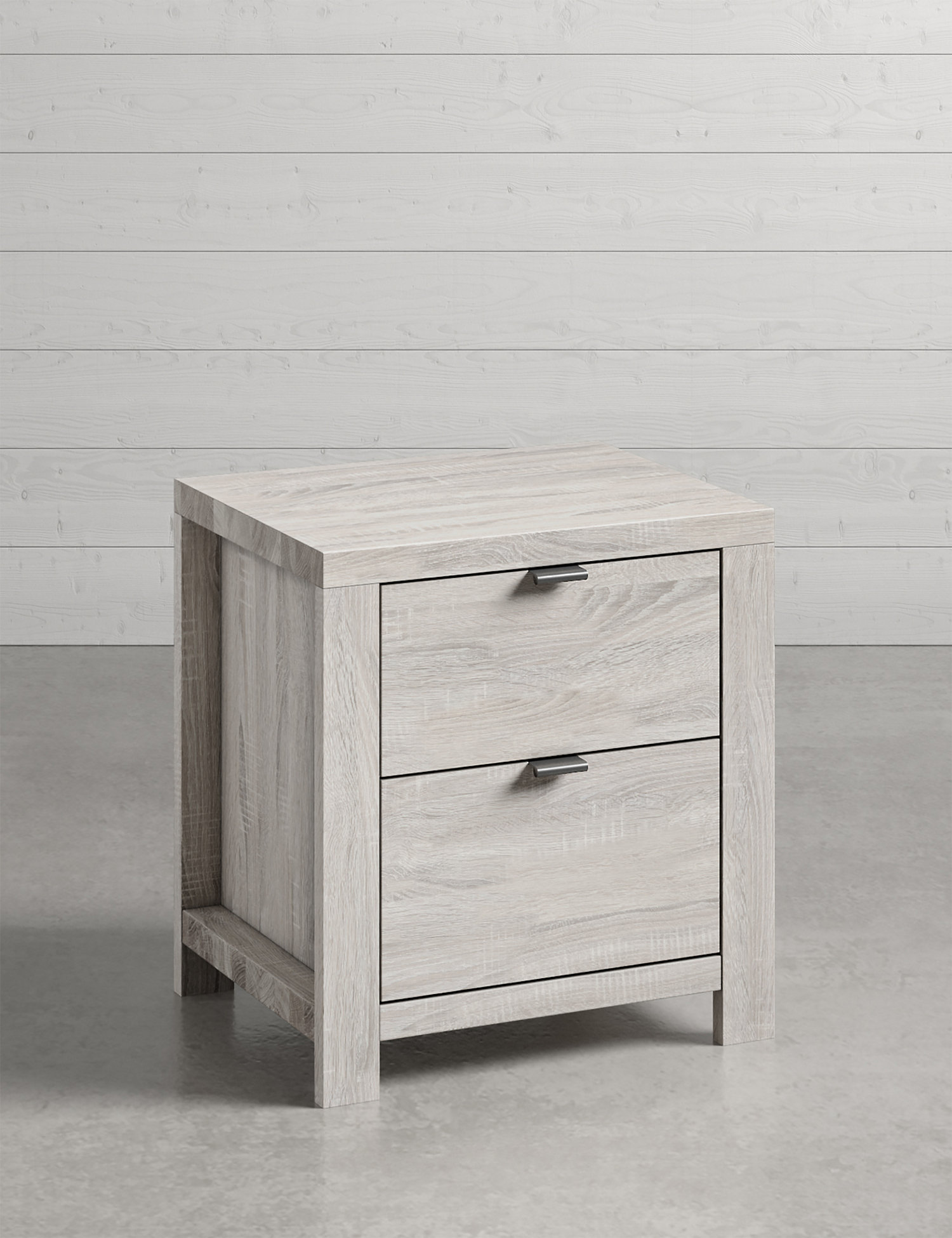 M&S Arlo Bedside Table