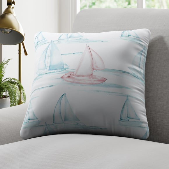 Portloe Made to Order Cushion Cover