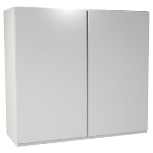 Wickes Madison Grey Wall Unit - 800mm