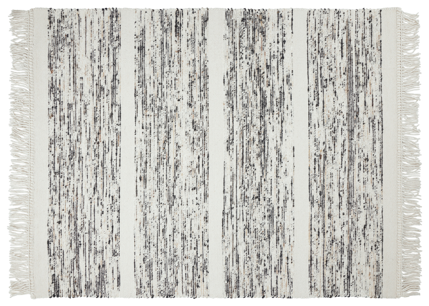 Gandia Blasco Gorm Rug Ivory 200 x 300cm