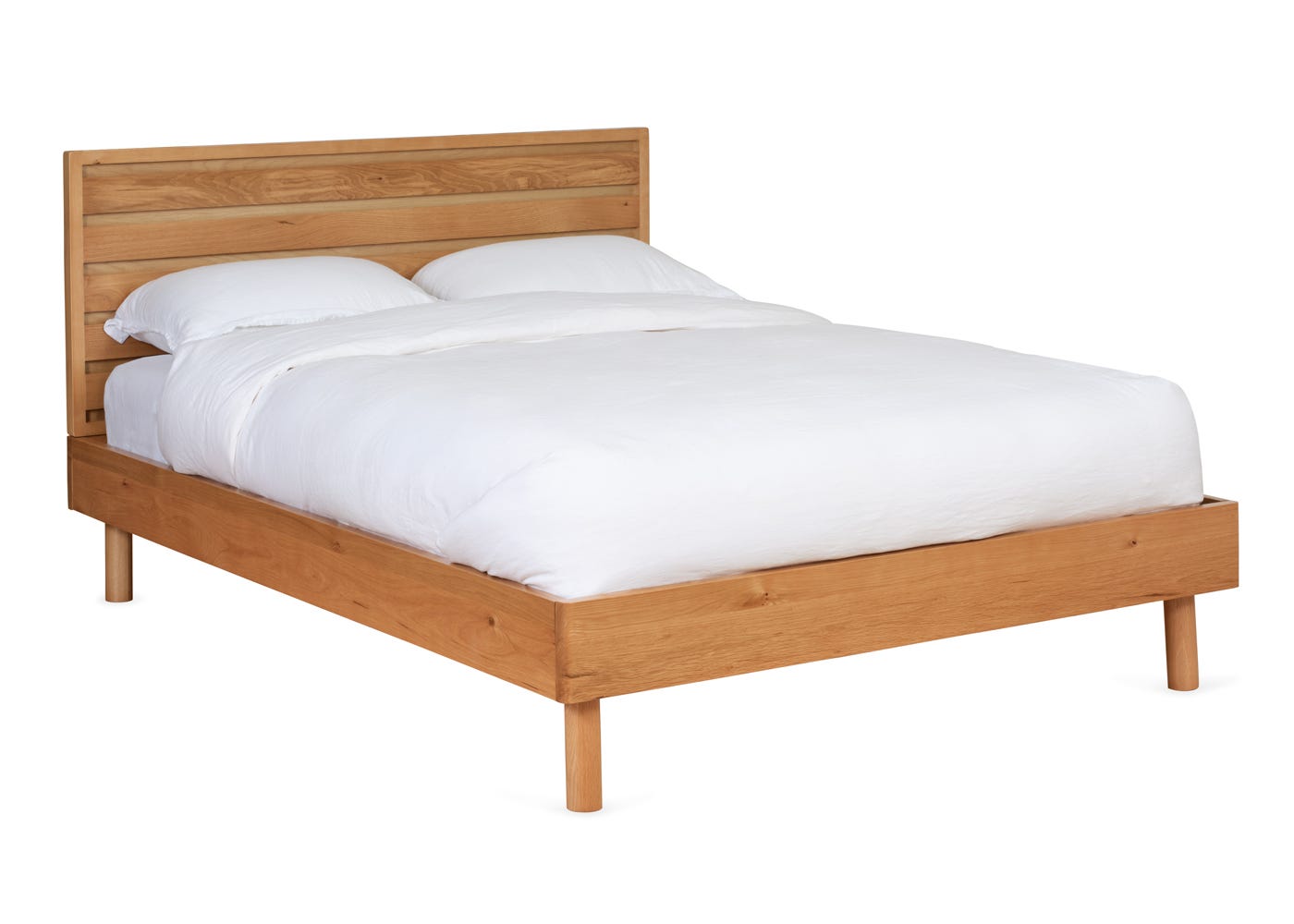 Heal's Noella King Bed