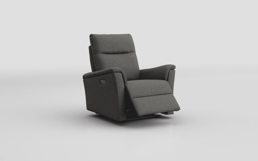 Fusignano Power Recliner Chair